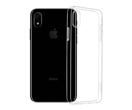 Чехол для смартфона Apple iPhone XR HOCO Transparent