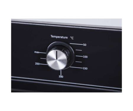 VENTOLUX STOCKHOLM 6 MT (BK)