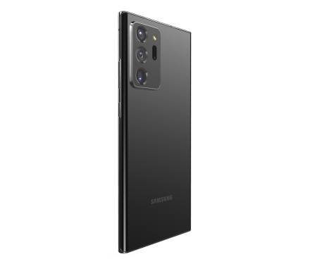 Смартфон Samsung Galaxy Note 20 Ultra 5G N986B 12/256Gb Black