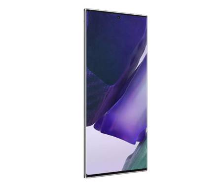 Смартфон Samsung Galaxy Note 20 Ultra 5G SM-N986B 12/256GB Mystic White 3