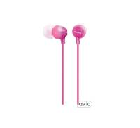 Sony MDR-EX15LP Pink