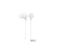 Sony MDR-EX15LP White