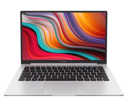 Ноутбук Xiaomi RedmiBook 13 10th Gen i5/8Gb/512Gb/UHD Graphics Silver (JYU4217CN) 1