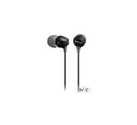 Sony MDR-EX15LP Black