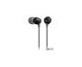 Sony MDR-EX15LP Black
