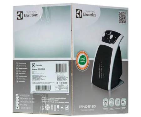 Обогреватель ELECTROLUX EFH/C-5120N