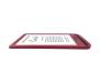Электронная книга PocketBook 628 Touch Lux5 Ruby Red (PB628-R-CIS)