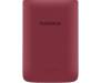 Электронная книга PocketBook 628 Touch Lux5 Ruby Red (PB628-R-CIS)