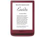 Электронная книга PocketBook 628 Touch Lux5 Ruby Red (PB628-R-CIS)