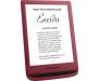 Электронная книга PocketBook 628 Touch Lux5 Ruby Red (PB628-R-CIS)