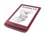 Электронная книга PocketBook 628 Touch Lux5 Ruby Red (PB628-R-CIS)