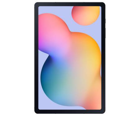 Планшет Samsung Galaxy Tab S6 Lite 10.4 4/128GB Wi-Fi Gray (SM-P610NZAE) 1