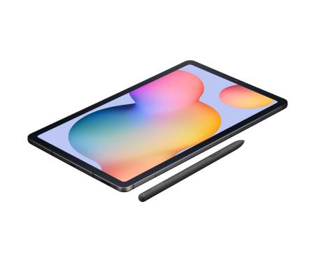 Планшет Samsung Galaxy Tab S6 Lite 10.4 4/128GB Wi-Fi Gray (SM-P610NZAE) 4