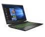 Ноутбук HP Pavilion Gaming 15-dk0041nr (7KW86UA)