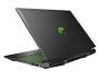 Ноутбук HP Pavilion Gaming 15-dk0041nr (7KW86UA)
