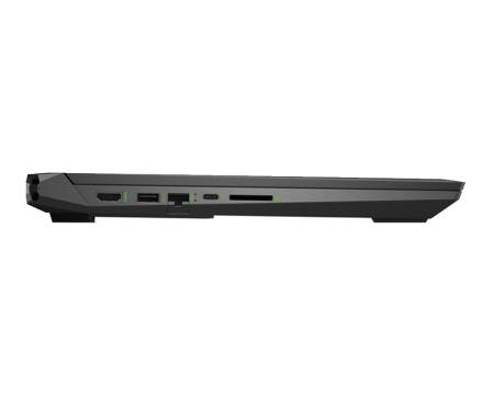 Ноутбук HP Pavilion Gaming 15-dk0041nr (7KW86UA)
