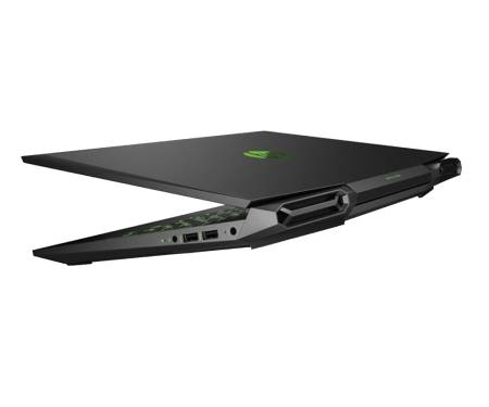 Ноутбук HP Pavilion Gaming 15-dk0041nr (7KW86UA)