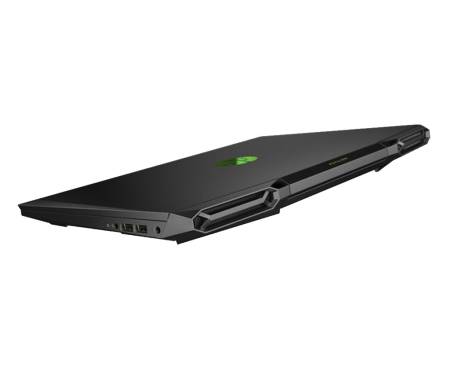 Ноутбук HP Pavilion Gaming 15-dk0041nr (7KW86UA)