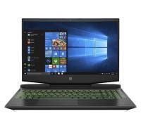 Ноутбук HP Pavilion Gaming 15-dk0041nr (7KW86UA)
