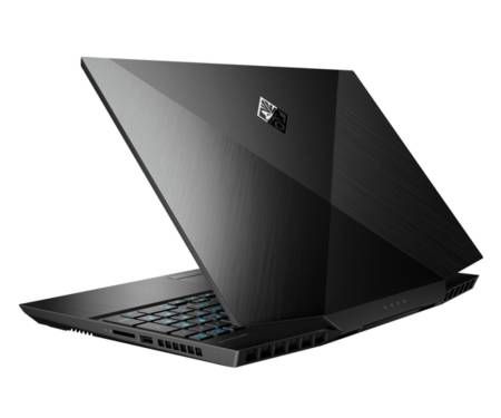 Ноутбук HP Omen 15-dh0015nr (8DT27UA)