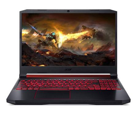 Ноутбук Acer Nitro 5 AN515-43-R7KY (NH.Q6NEL.001)