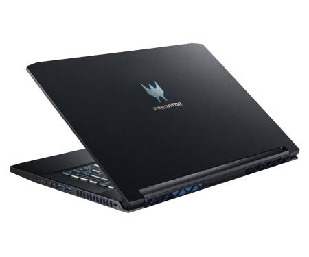 Ноутбук Acer Predator Triton 500 PT515-51-73Z5 (NH.Q4WAA.006)