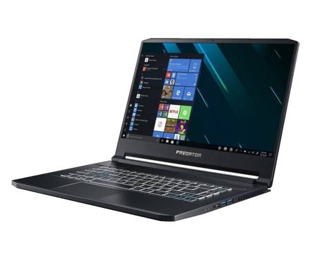 Ноутбук Acer Predator Triton 500 PT515-51-73Z5 (NH.Q4WAA.006)