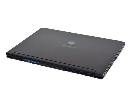 Ноутбук Acer Predator Triton 500 PT515-51-73Z5 (NH.Q4WAA.006)