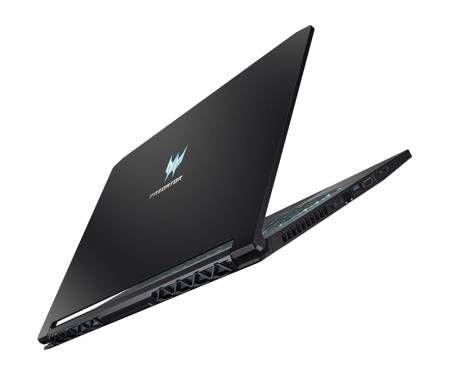Ноутбук Acer Predator Triton 500 PT515-51-73Z5 (NH.Q4WAA.006)