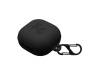 Чехол для Samsung Galaxy Buds Live Silicone case Black