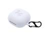 Чехол для Samsung Galaxy Buds Live Silicone case White