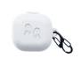 Чехол для Samsung Galaxy Buds Live Silicone case White
