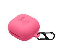 Чехол для Samsung Galaxy Buds Live Silicone case Pink