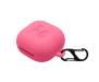 Чехол для Samsung Galaxy Buds Live Silicone case Pink