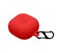 Чехол для Samsung Galaxy Buds Live Silicone case Red