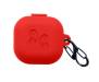 Чехол для Samsung Galaxy Buds Live Silicone case Red