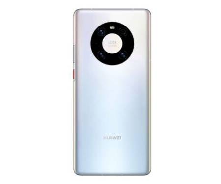 Смартфон Huawei Mate 40 8/128 GB Mystic Silver