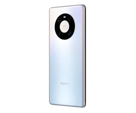 Смартфон Huawei Mate 40 8/128 GB Mystic Silver