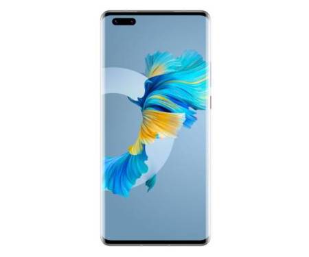 Смартфон Huawei Mate 40 8/256 GB Mystic Silver