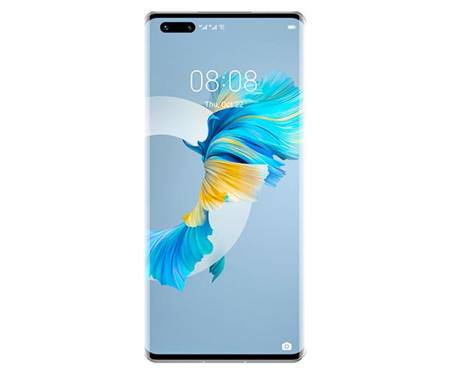 Смартфон Huawei Mate 40 8/256 GB White