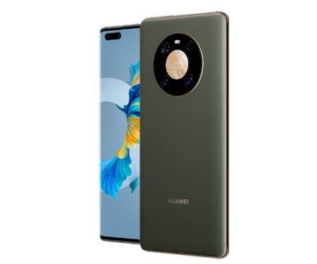 Смартфон Huawei Mate 40 8/256 GB Green