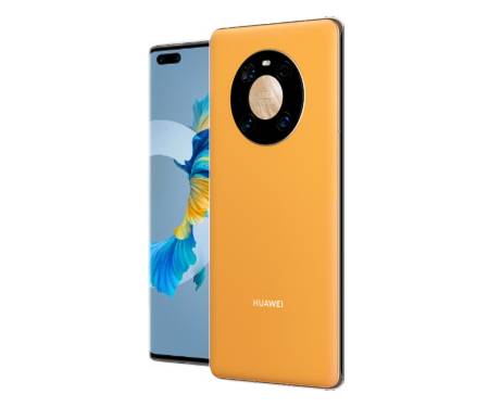 Смартфон Huawei Mate 40 8/128 GB Yellow
