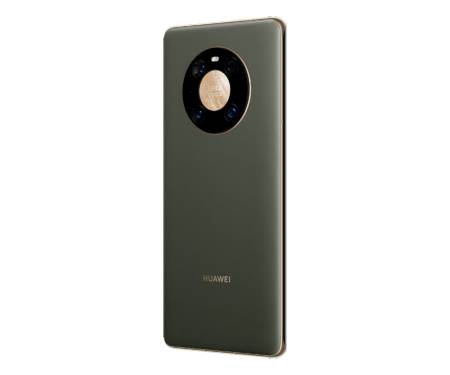 Смартфон Huawei Mate 40 Pro 8/256 GB Green