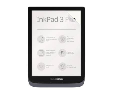 Защитная пленка для Pocketbook Shell Cover для 740 InkPad 3
