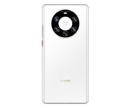 Смартфон Huawei Mate 40 Pro+ 12/256 GB Ceramic White