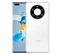 Смартфон Huawei Mate 40 Pro+ 12/256 GB Ceramic White