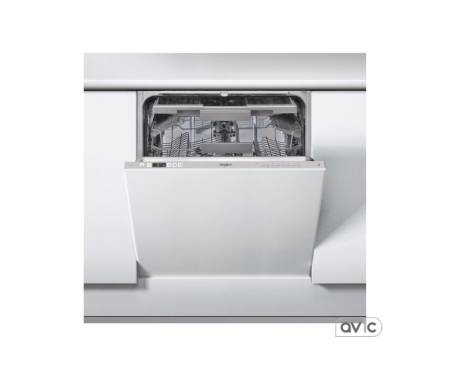Whirlpool WEIC 3C26 F