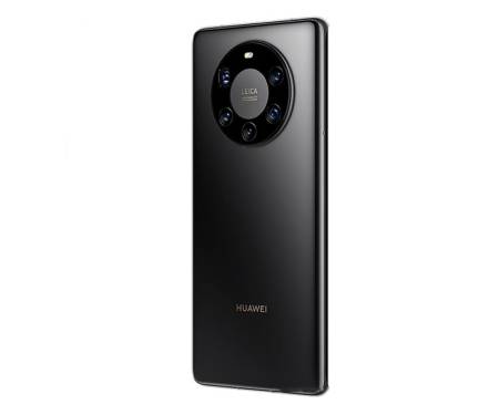 Смартфон Huawei Mate 40 Pro+ 12/256 GB Ceramic Black