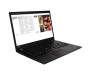 Ноутбук Lenovo ThinkPad T14s Gen 1 Black (20UH0020RT)