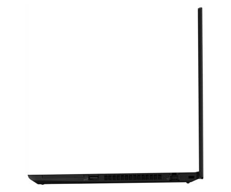 Ноутбук Lenovo ThinkPad T14s Gen 1 Black (20UH0020RT)
